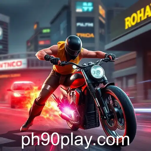 Exploring the 'Action Games' Category: The Impact of Keyword 'ph90'