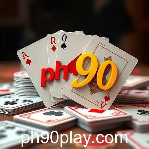 Exploring the Diverse World of Card Games: A Journey with PH90