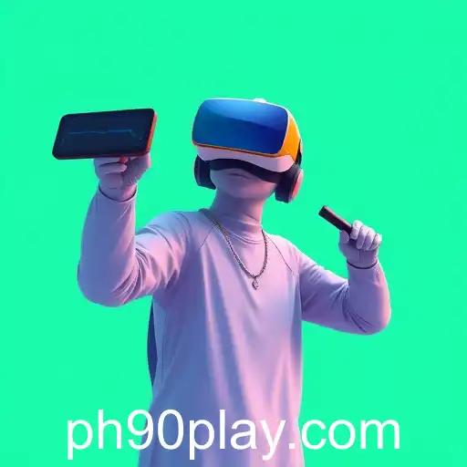 The Evolution of Gaming: A Look at Ph90