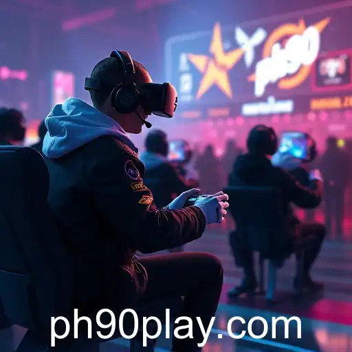 Gaming Trends Transforming the Digital Landscape