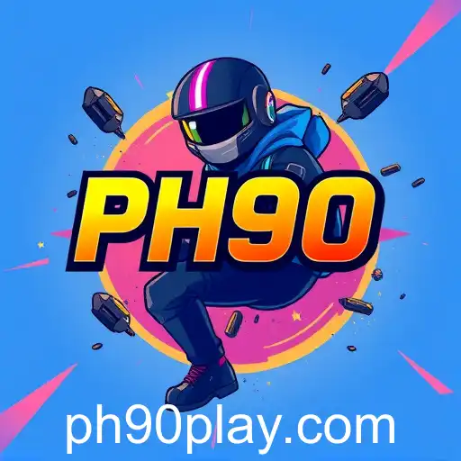 Revolutionizing Online Gaming with PH90