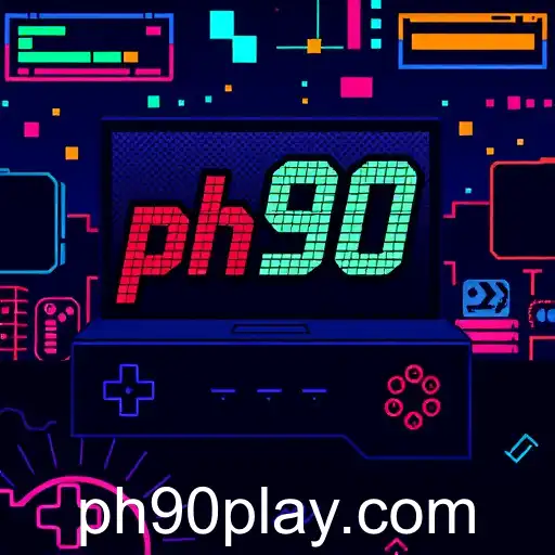Reviving the Retro: How 'ph90' Captives Gamers Worldwide