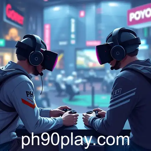 Ph90: Revolutionizing Online Gaming Experience