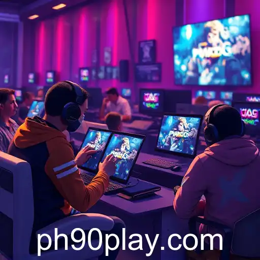 The Rise of PH90: Changing the Landscape of Online Gaming