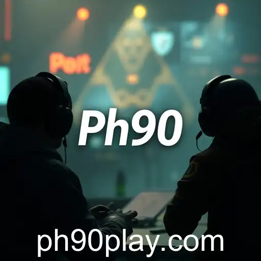Digital Playground Evolution: The Rise of PH90