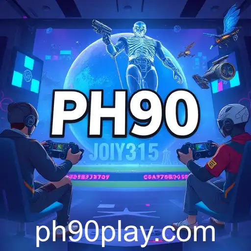 The Rise of PH90 in the Gaming Arena