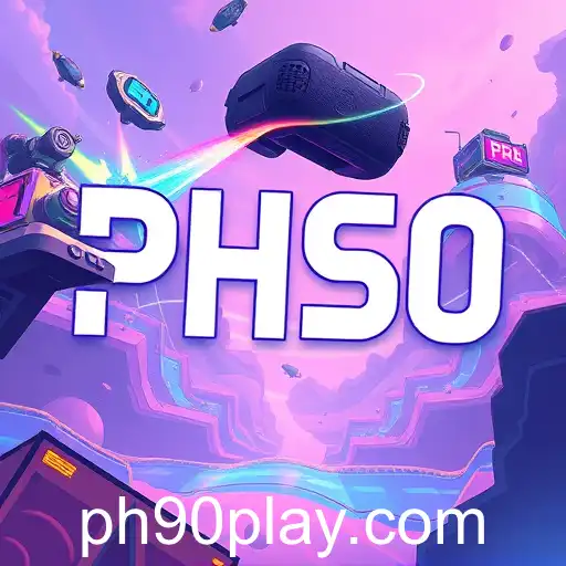 The Rise of PH90: A New Era in Online Gaming