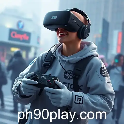 Emerging Trends in Gaming for 2025