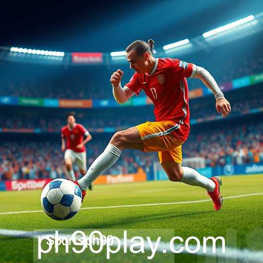 Future of Gaming with PH90