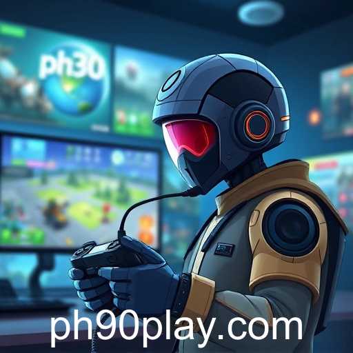 Gaming Horizons: The Rise of PH90