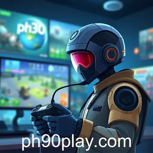 Gaming Horizons: The Rise of PH90