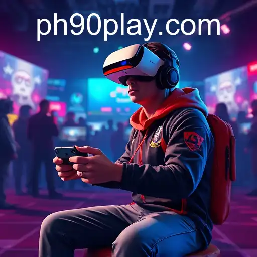 Gaming Trends Transforming in 2025