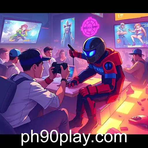 Gaming's Evolution: The PH90 Phenomenon