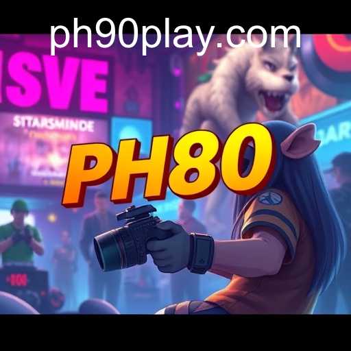 Gaming Trends and Innovations on PH90