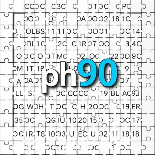Exploring the Fascinating World of Puzzle Games on ph90