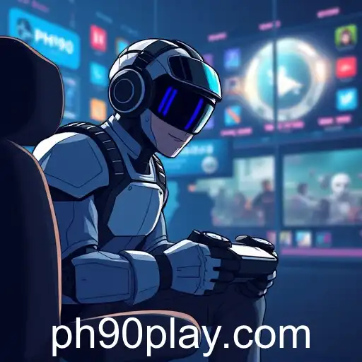 Ph90: Revolutionizing Online Gaming