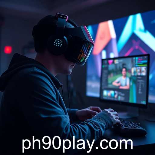 The Rise of Gaming in the Digital Era