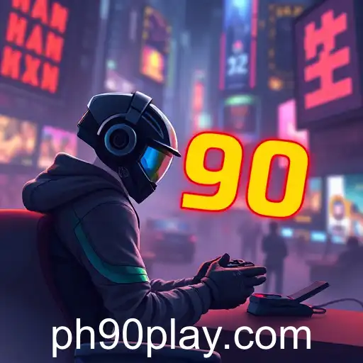 The Rise of PH90: Changing the Landscape of Online Gaming