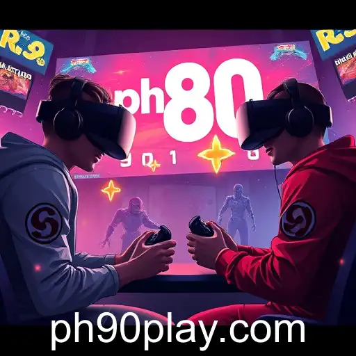 The Rising Impact of Online Gaming in 2025