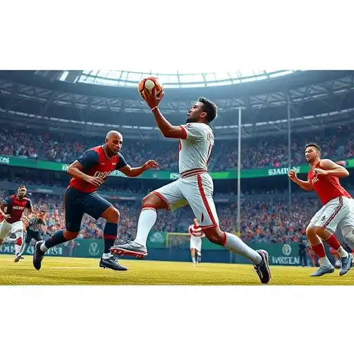 The Thrilling World of Sports Games: Embracing the 'ph90' Experience