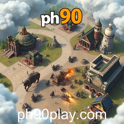 Exploring the Depths of Strategy Games: A Haven for Tactical Minds