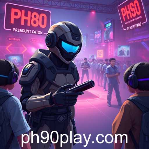 The Rise of PH90 in Gaming